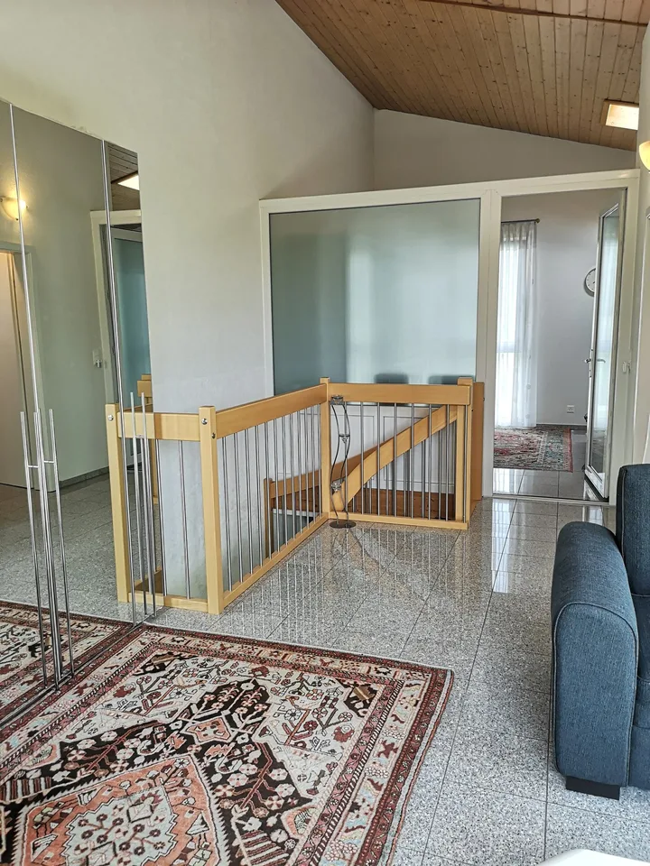 Riduzione del prezzo: Casa con due appartamenti affittati e un appartamento per il proprietario