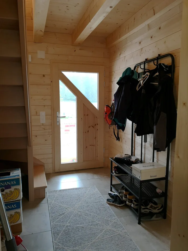 A vendre aux Savagnières, 6 maisons/chalets avec tout le confort moderne, construction dès 2025