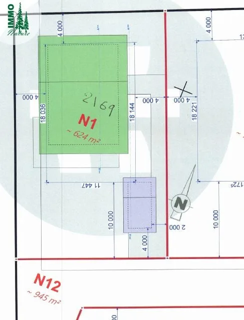 Dès 2026, à vendre six maisons/chalets au confort moderne, 3 modèles ou selon vos plans