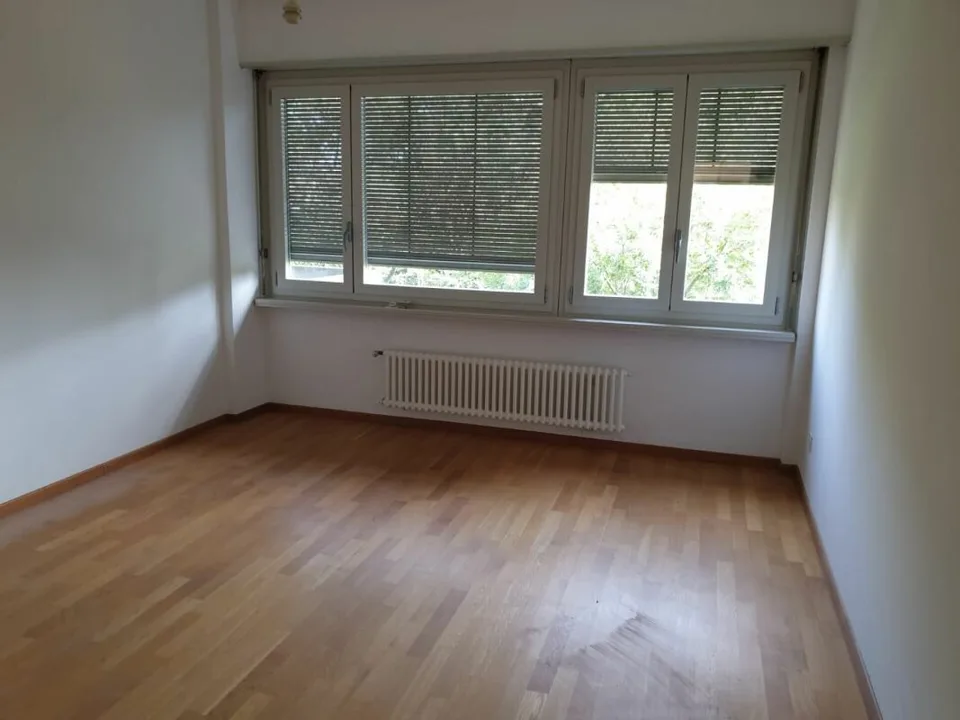 Renovated in 2026, bright 4.5-room apartment (1021/23) Vacallo
