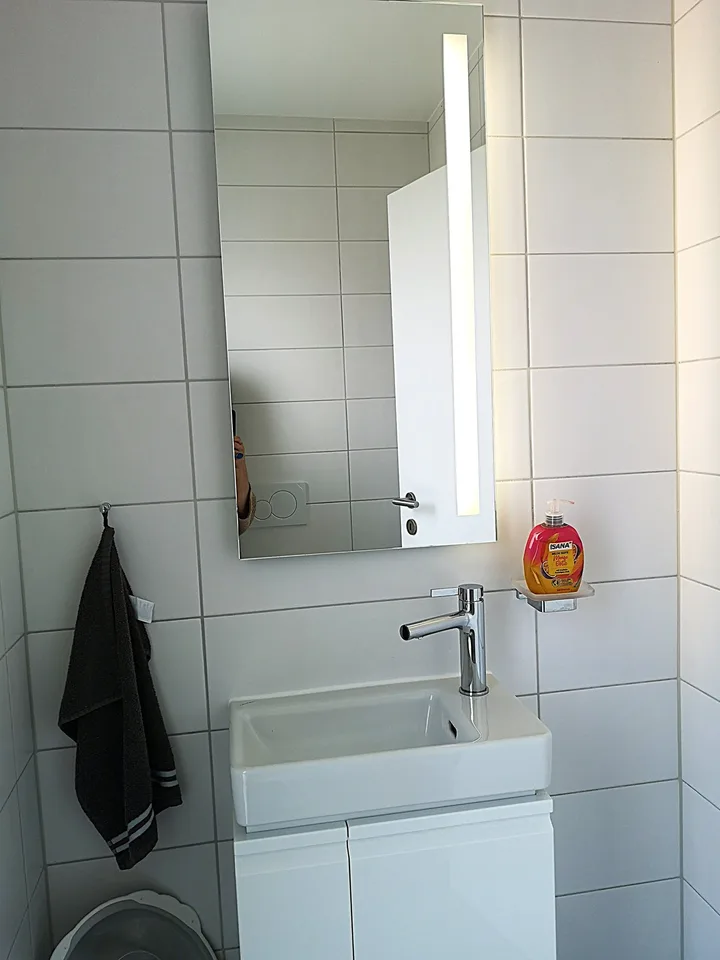 Beautifully maintained 4.5-room duplex in Cudrefin, close to the lake