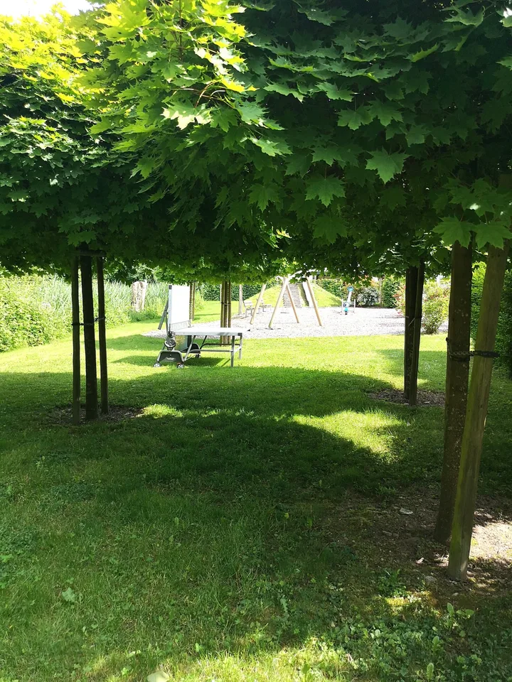 Beautifully maintained 4.5-room duplex in Cudrefin, close to the lake