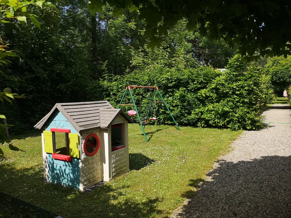 Beautifully maintained 4.5-room duplex in Cudrefin, close to the lake