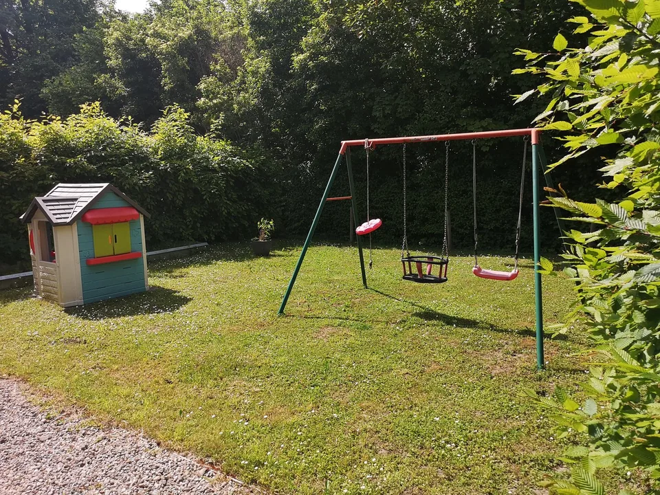 Beautifully maintained 4.5-room duplex in Cudrefin, close to the lake