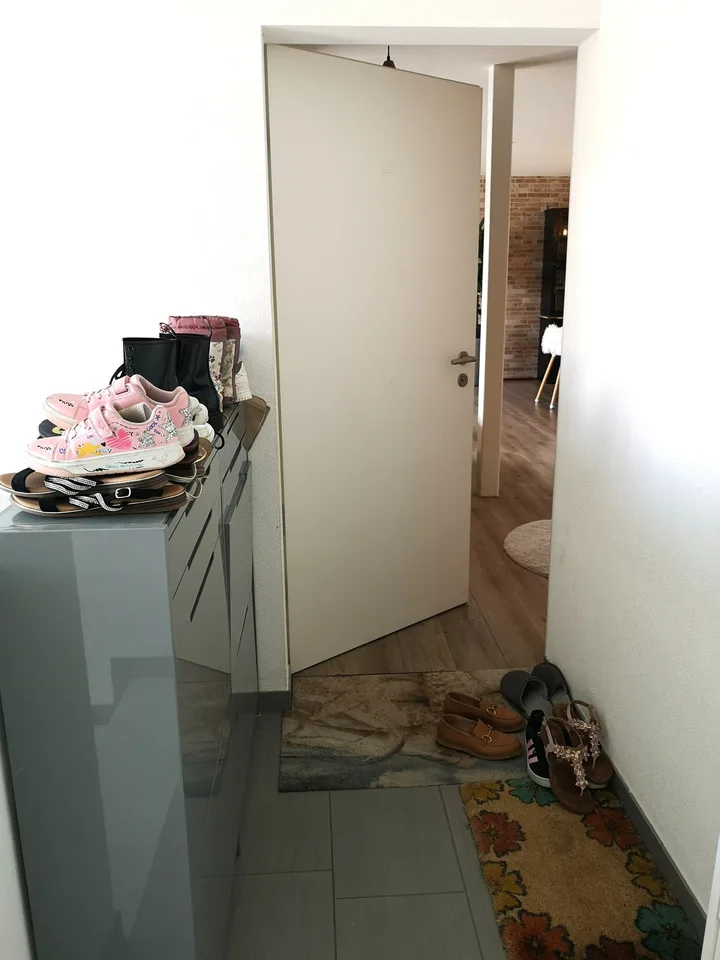 Beautifully maintained 4.5-room duplex in Cudrefin, close to the lake