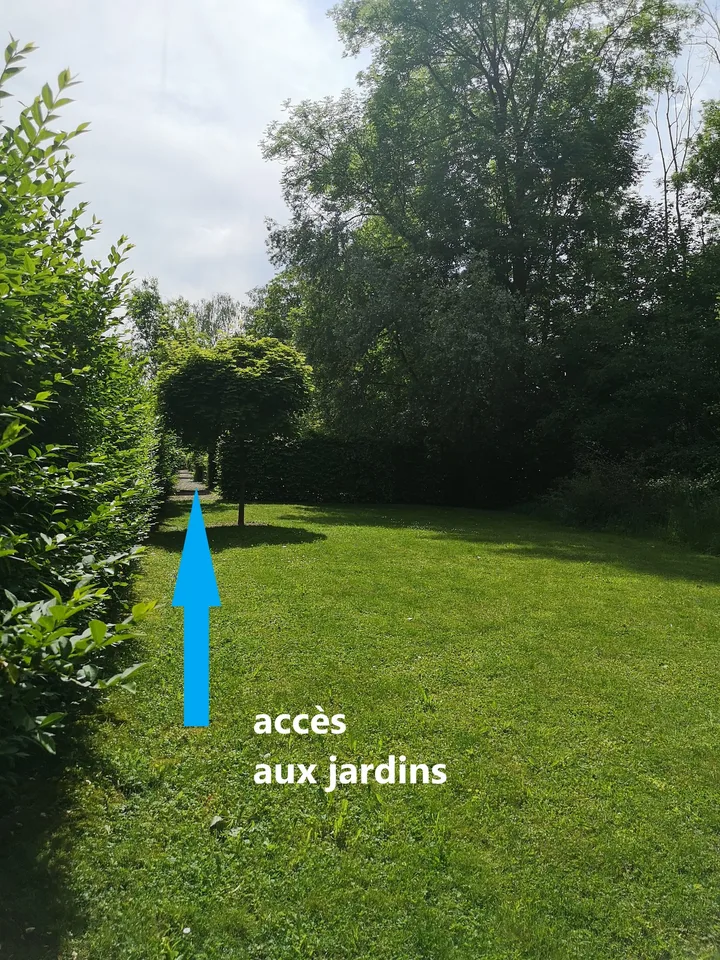 Beautifully maintained 4.5-room duplex in Cudrefin, close to the lake