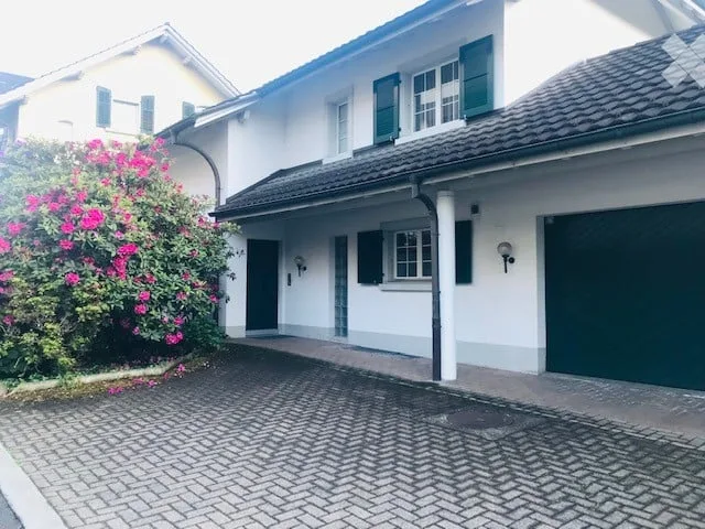 Einfamilienhaus in Wolhusen