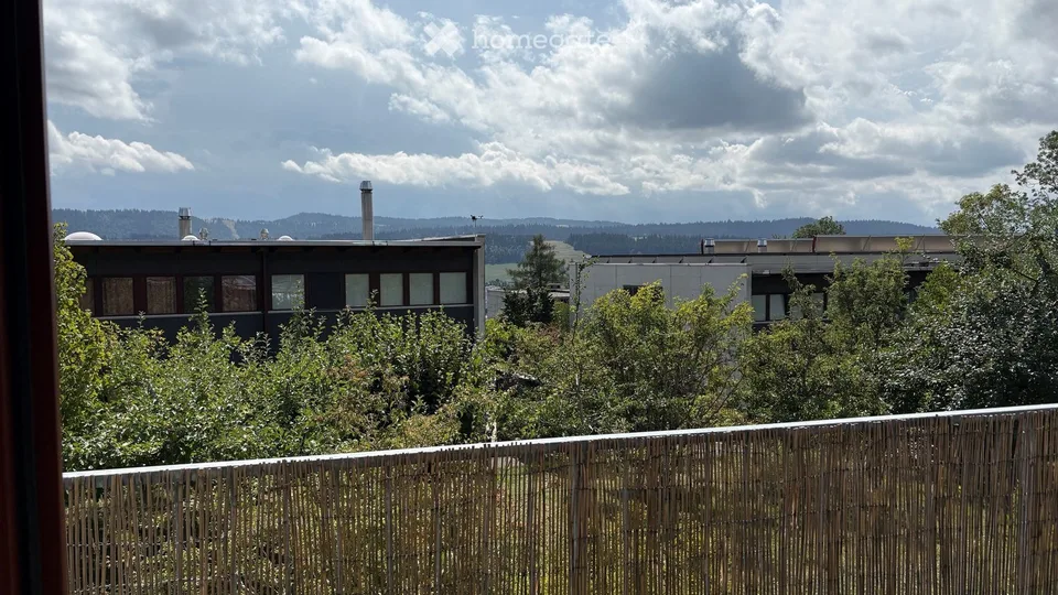 Villa a schiera dell'architetto (Georges-Jacques Haefeli) con giardino e garage