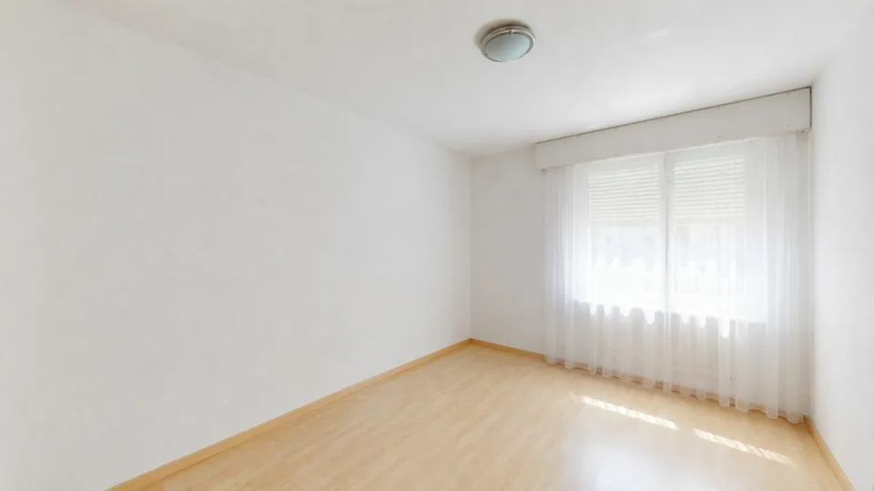 Vivre dans le quartier de Fischermätteli à Burgdorf