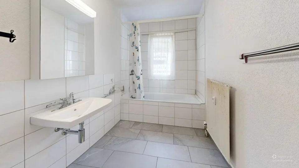 Vivre dans le quartier de Fischermätteli à Burgdorf