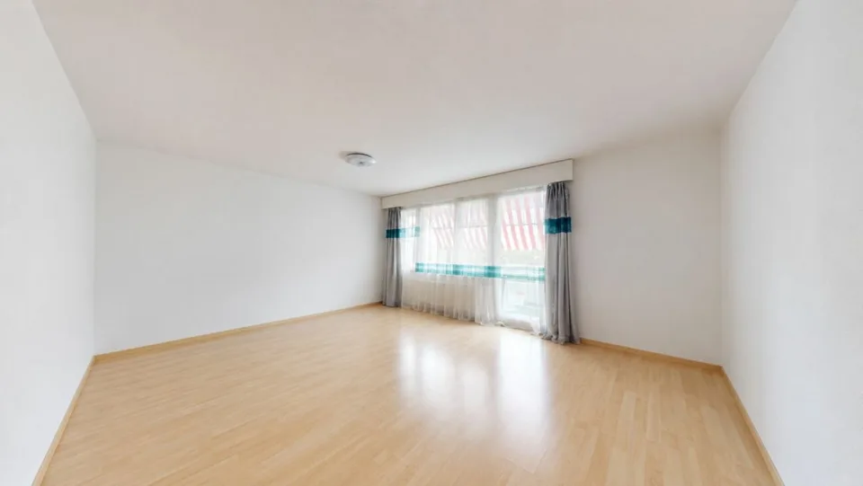 Vivre dans le quartier de Fischermätteli à Burgdorf