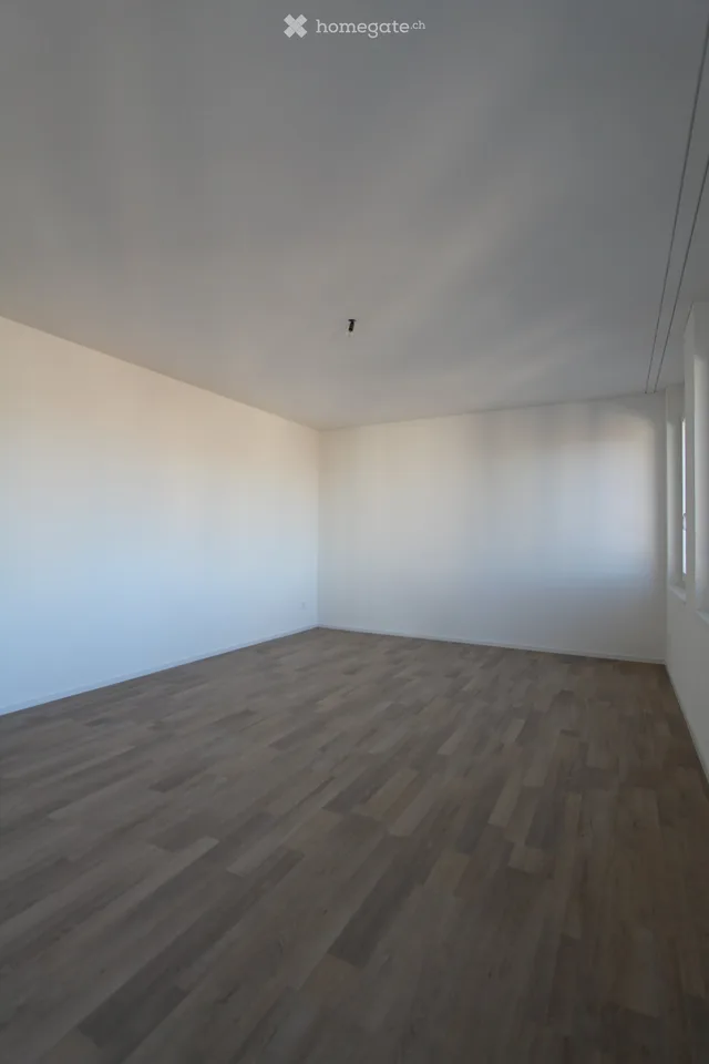 Moderne 2.5-Zimmer-Wohnung in Waldkirch mit Balkon und Garage