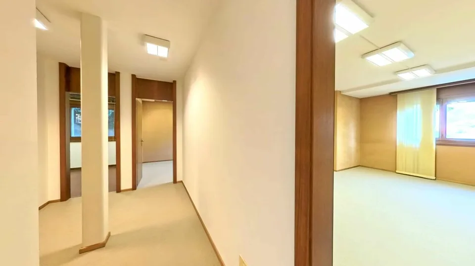 Lakefront Representative Office - Customizable
