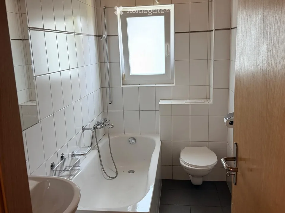 3.5 Zimmerwohnung in Flawil (SG) ab sofort verfügbar