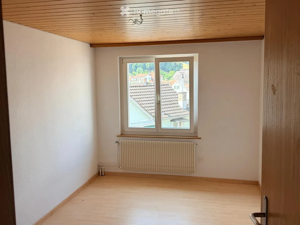 3.5 Zimmerwohnung in Flawil (SG) ab sofort verfügbar