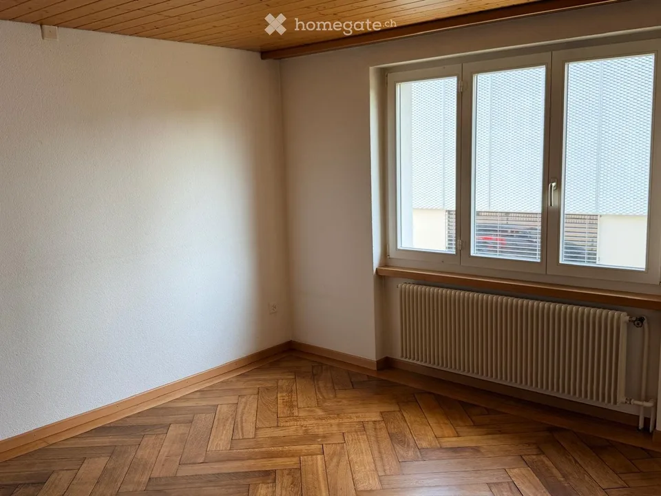 3.5 Zimmerwohnung in Flawil (SG) ab sofort verfügbar