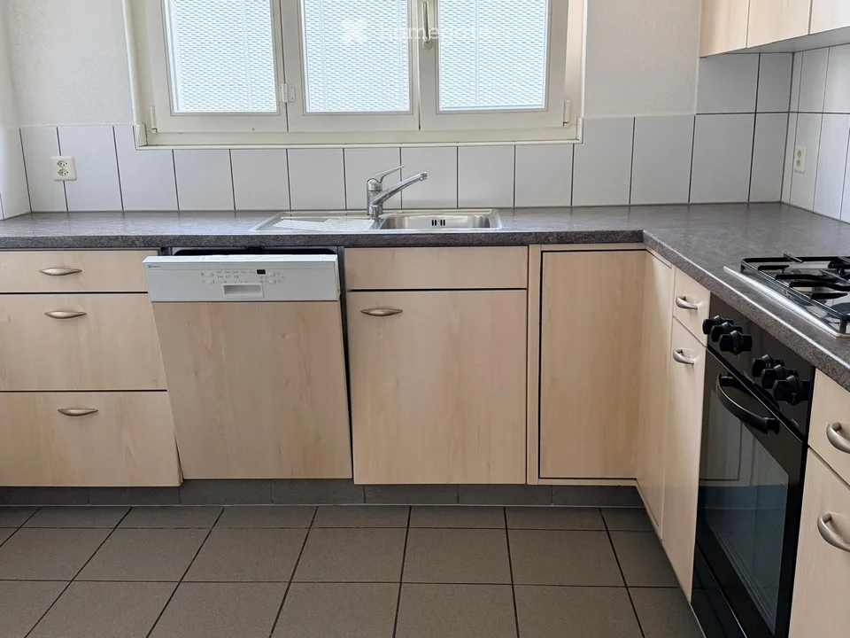 3.5 Zimmerwohnung in Flawil (SG) ab sofort verfügbar