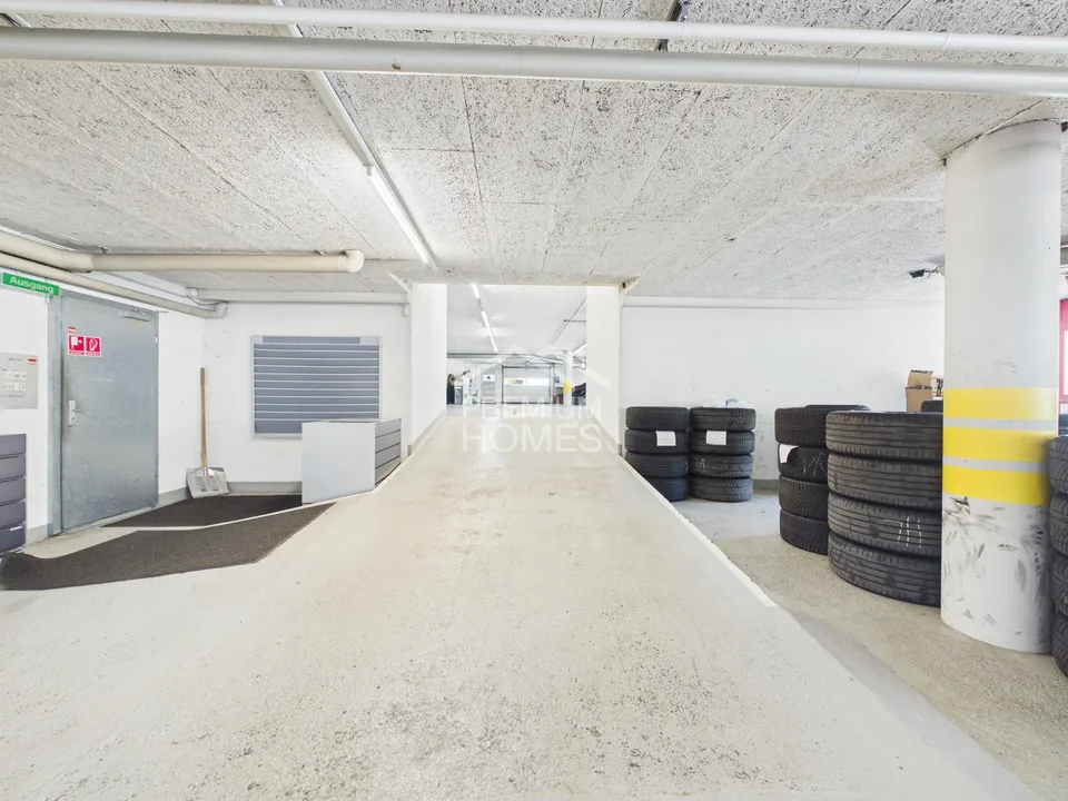 Gewerbefläche mit Showroom oder Rendite