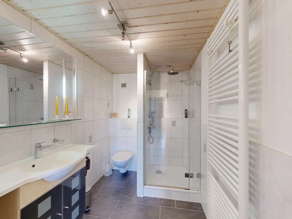 5.5-room single-family house with a dreamy panoramic view in an exclusive residential area
