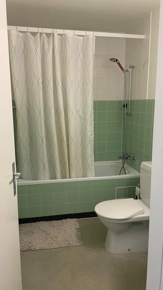 Attraktive 3-Zimmer-Wohnung an bevorzugter Lage in Reinach