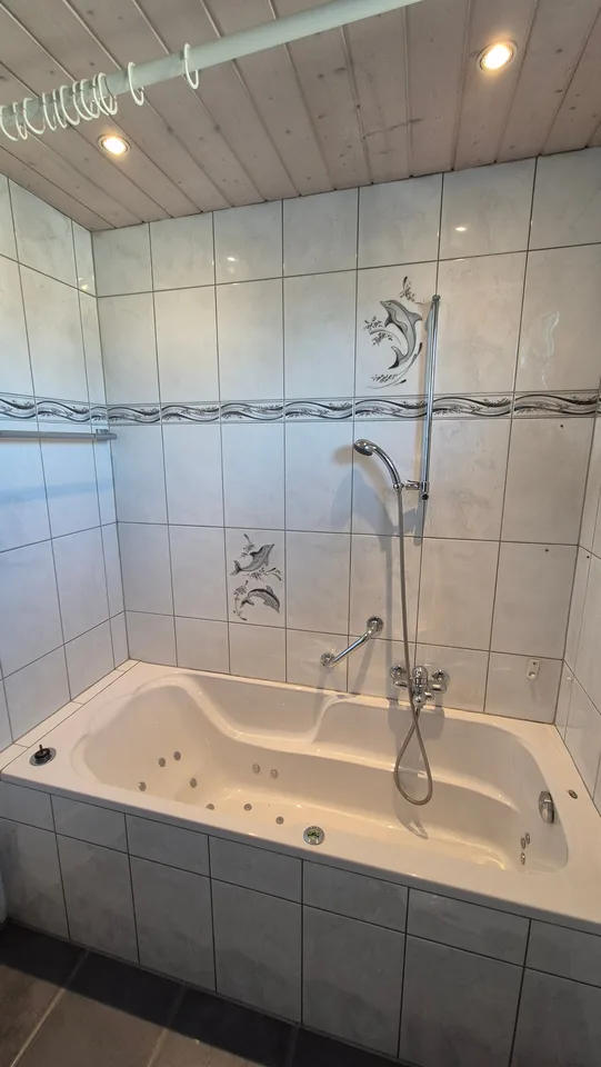 Casa unifamiliare con giardino – molto potenziale per le tue idee