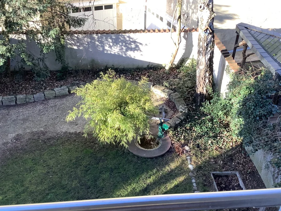 Ampio appartamento di 5,5 locali su Morgartenring a Basilea