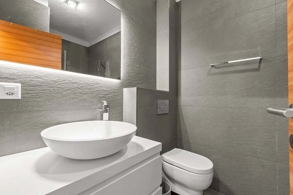 Charmante 3.5-Zimmer-Terrassenwohnung mit Ski-In/Ski-Out in Laax