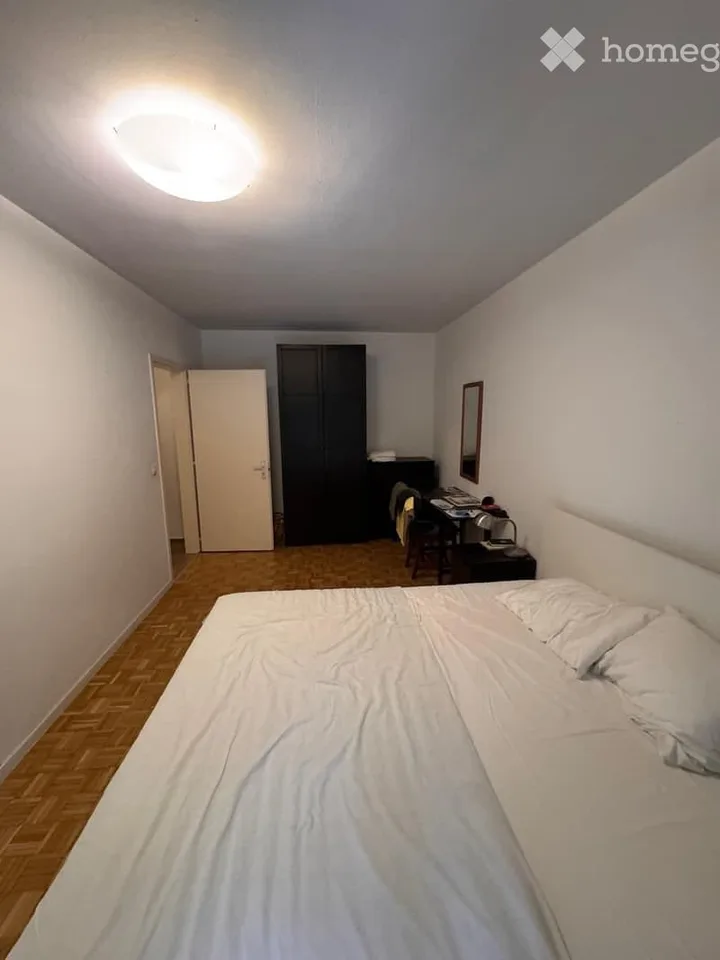 Charmantes 2.5-Zimmer-Wohnung in Olten – Foto 4 von 4