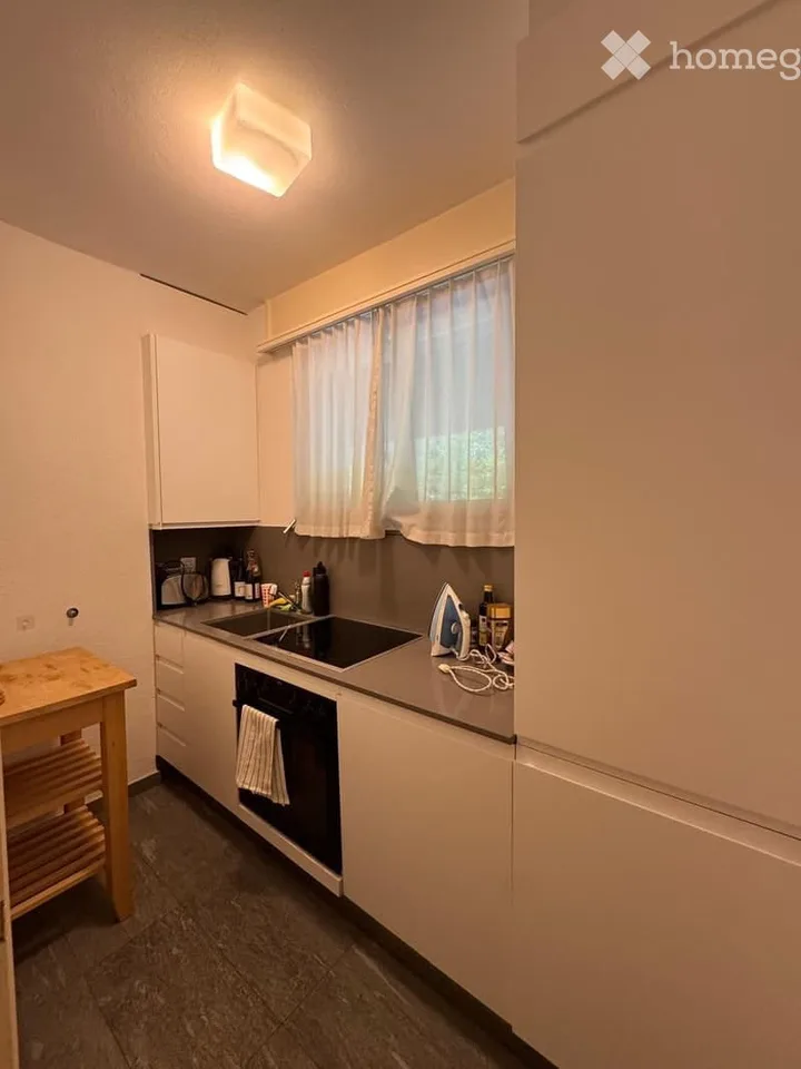 Charmantes 2.5-Zimmer-Wohnung in Olten – Foto 3 von 4