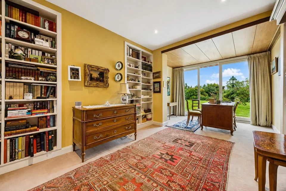 Magnifique propriété familiale dans un cadre unique