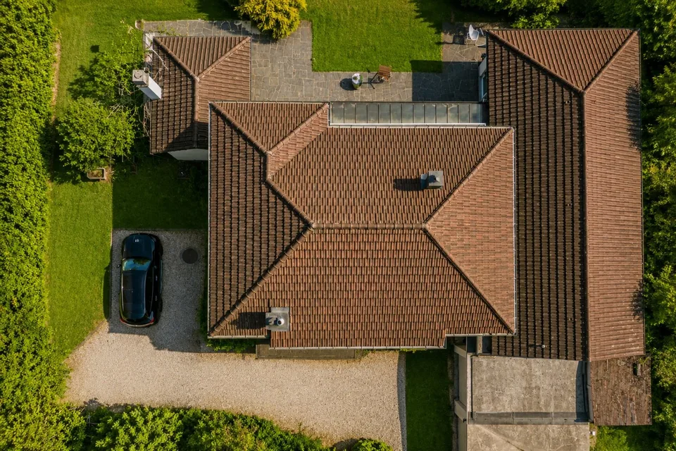 Magnifique propriété familiale dans un cadre unique