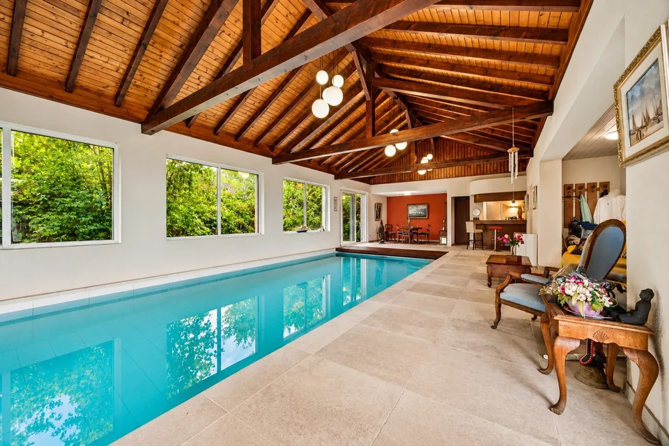 Magnifique propriété familiale dans un cadre unique