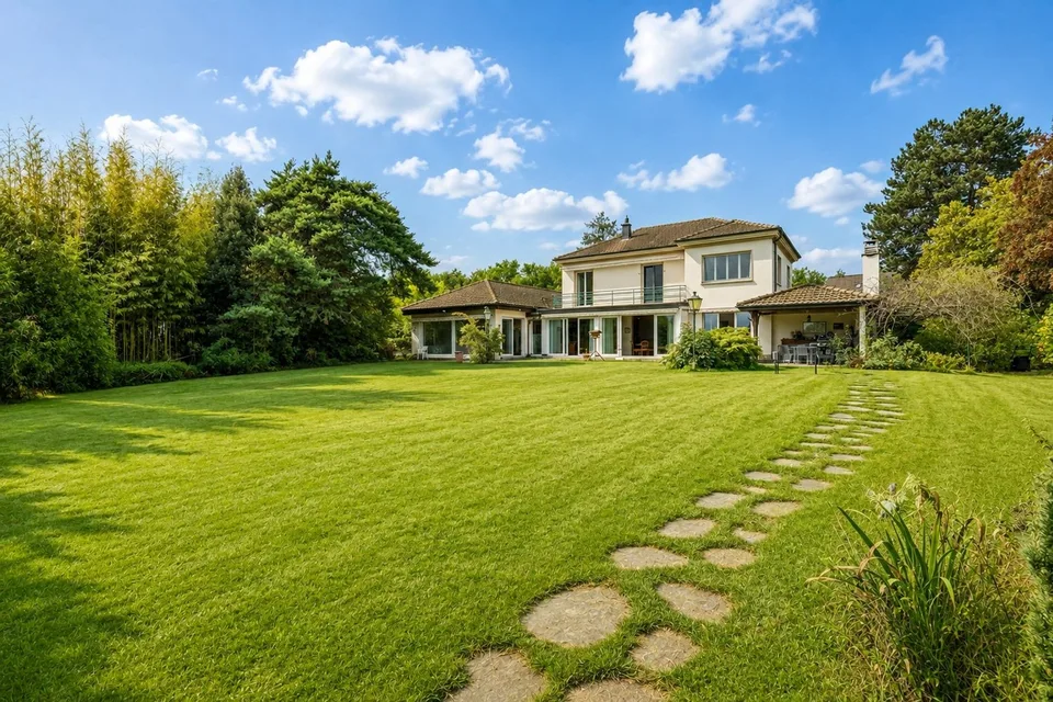 Magnifique propriété familiale dans un cadre unique