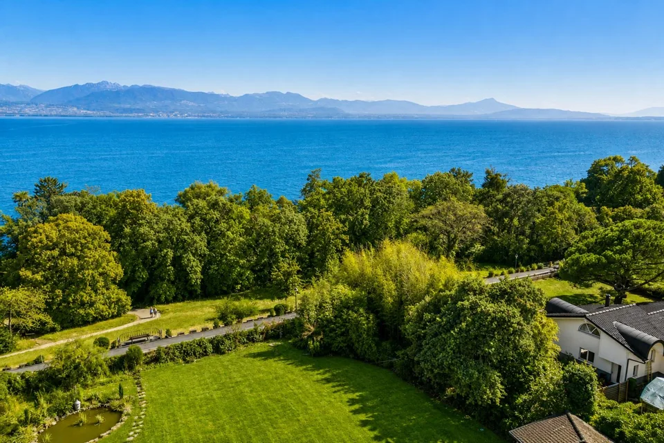 Magnifique propriété familiale dans un cadre unique