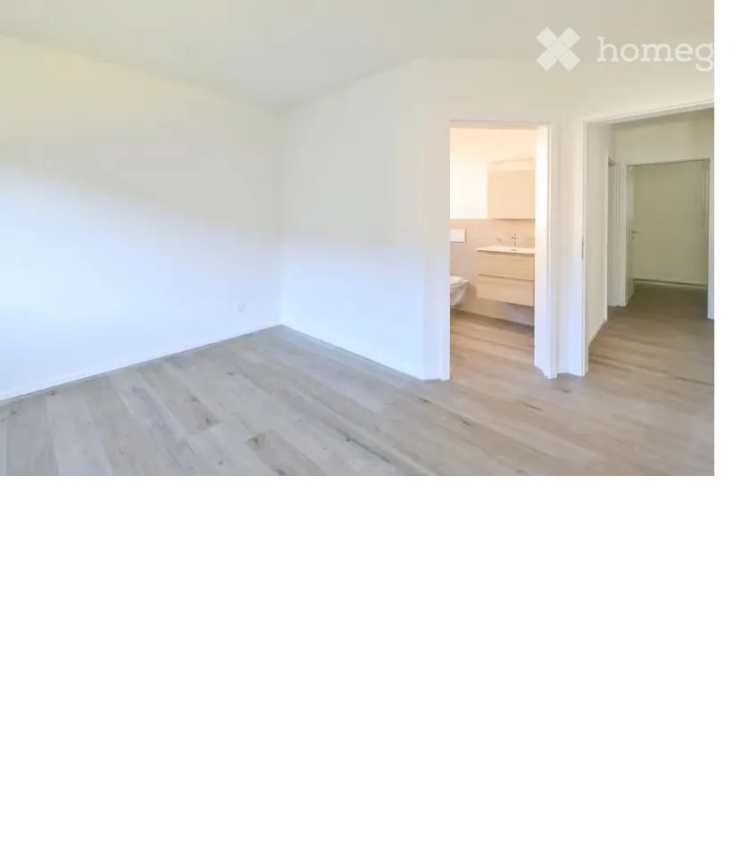 Apartment in Gordola