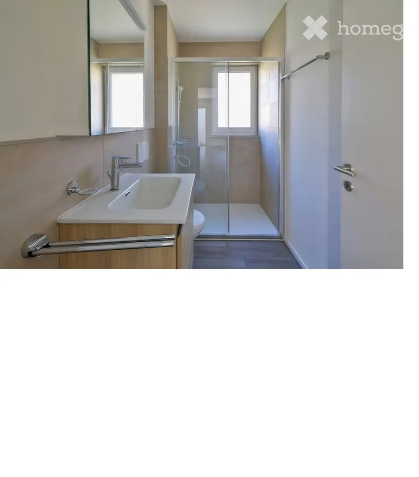 Apartment in Gordola