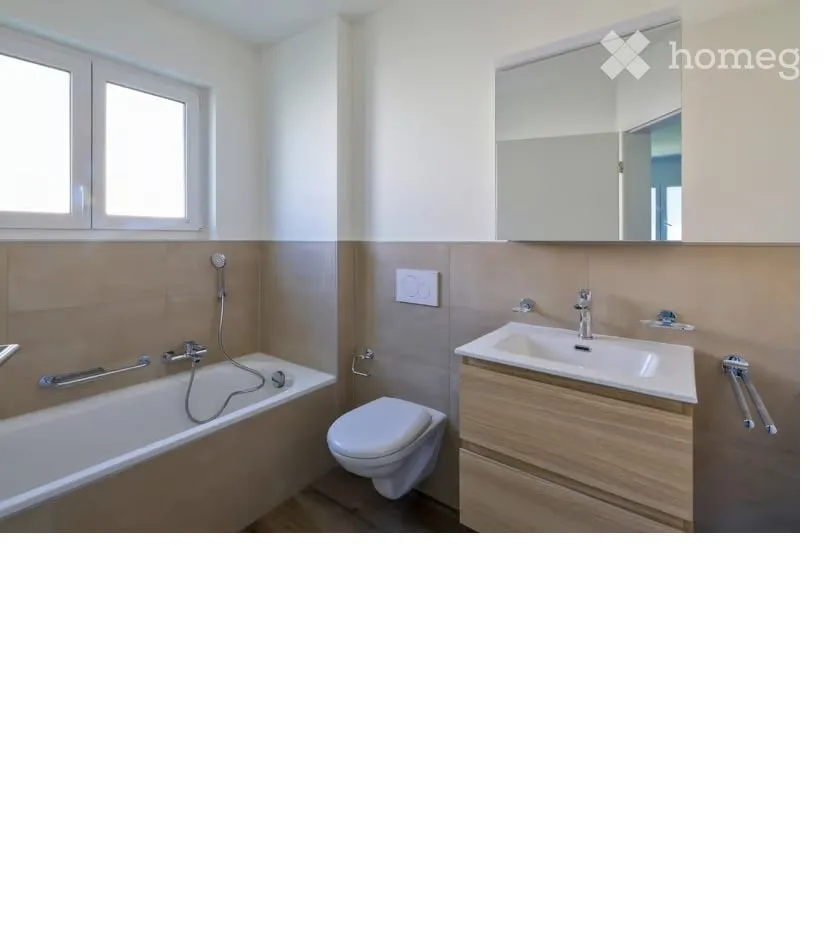 Apartment in Gordola