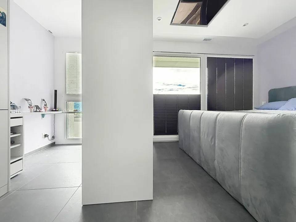 Sublime villa a schiera di 4,5 locali a Vouvry!