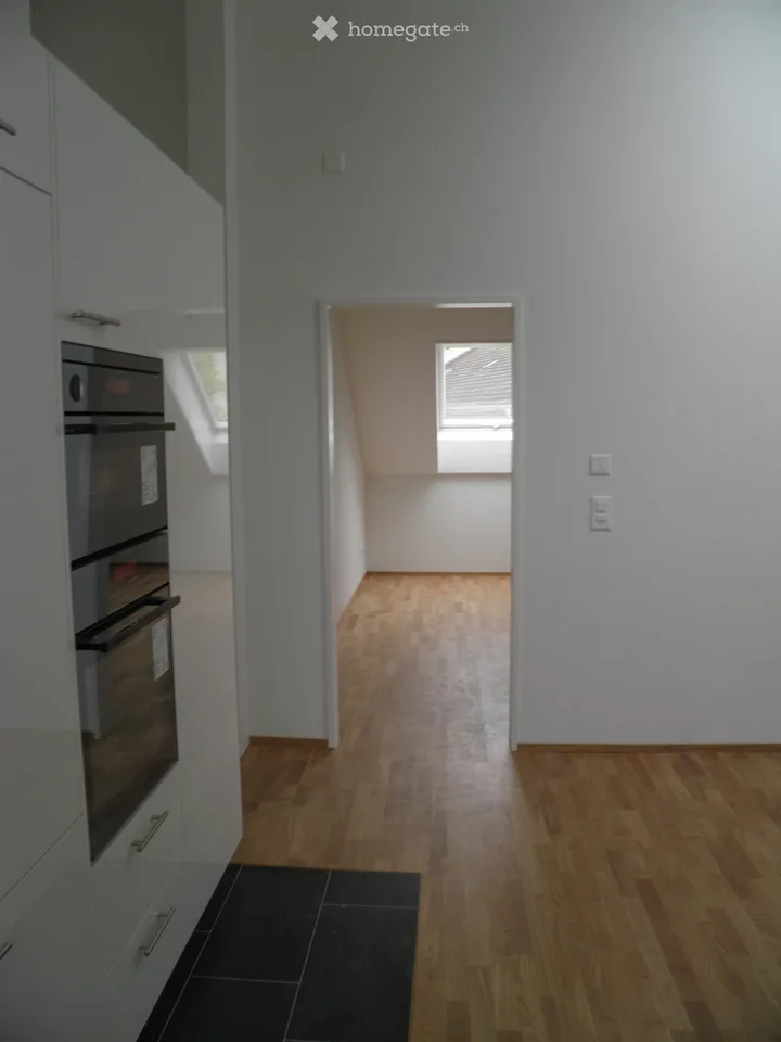 Appartamento con vista sul lago a Thalwil