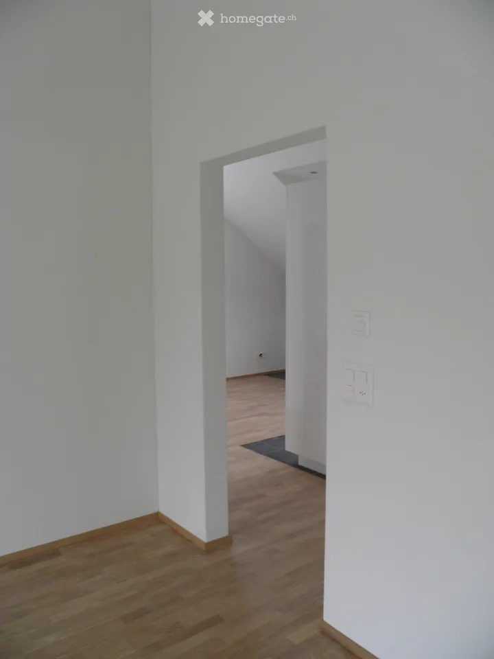 Appartamento con vista sul lago a Thalwil