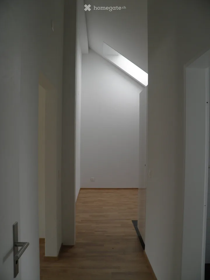 Appartamento con vista sul lago a Thalwil