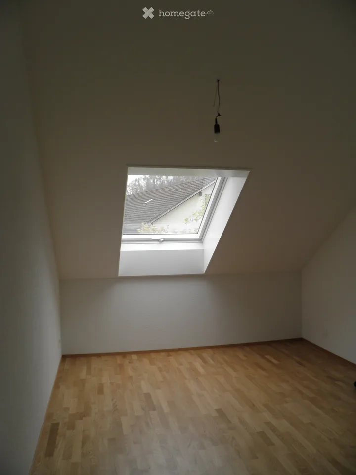 Appartamento con vista sul lago a Thalwil