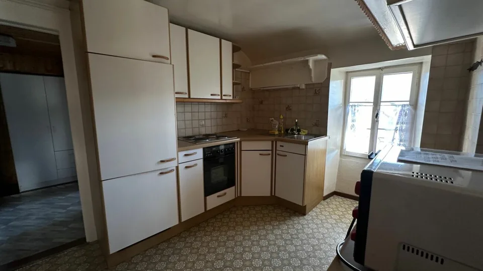 Mietshaus in Vouvry