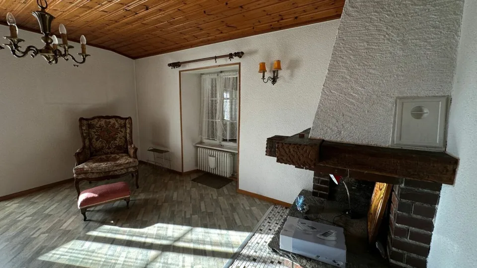 Mietshaus in Vouvry