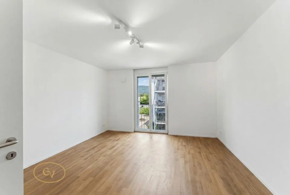 Habiter avec une vue panoramique - vue rêveuse sur le vert