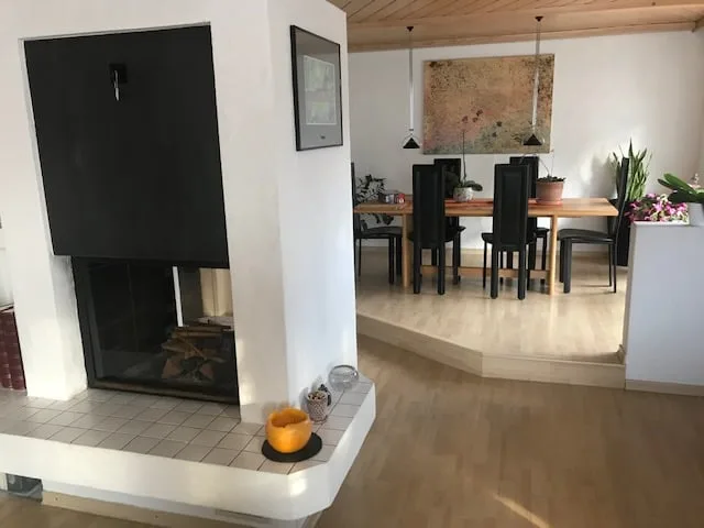 Top 5.5-Z'Maisonette-Whg mit Wintergarten, Büro, Hobbyraum, Garage" in Spiez