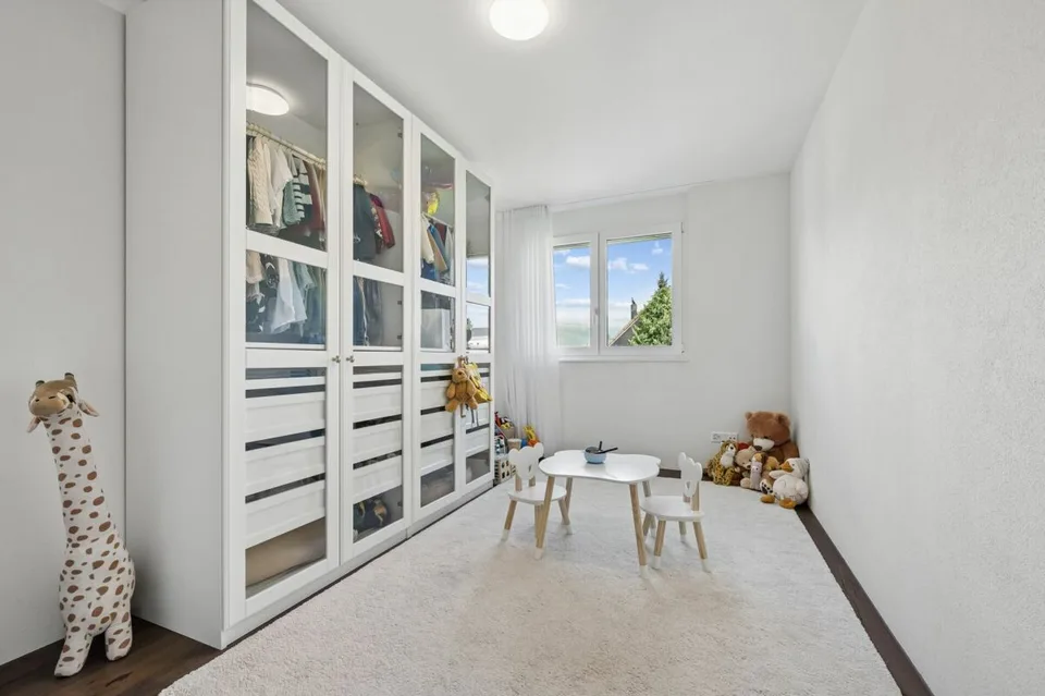 Vivere moderno con stile e vista panoramica