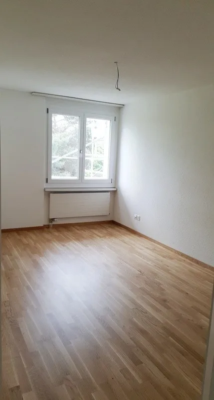 4.5 room apartment, 8049 Zurich