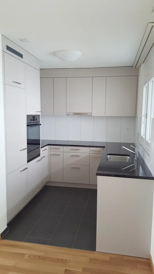 4.5 room apartment, 8049 Zurich