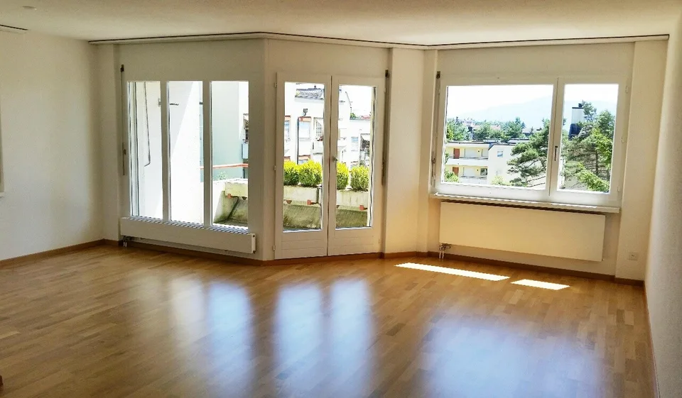 4.5 room apartment, 8049 Zurich